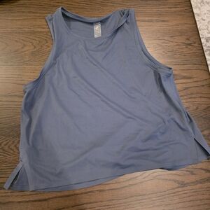 RHONE Serene Performance Crop Top